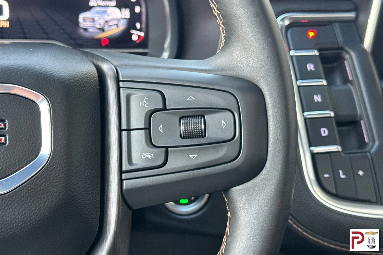 Certified Used 2024 Gray GMC AT4 image 29