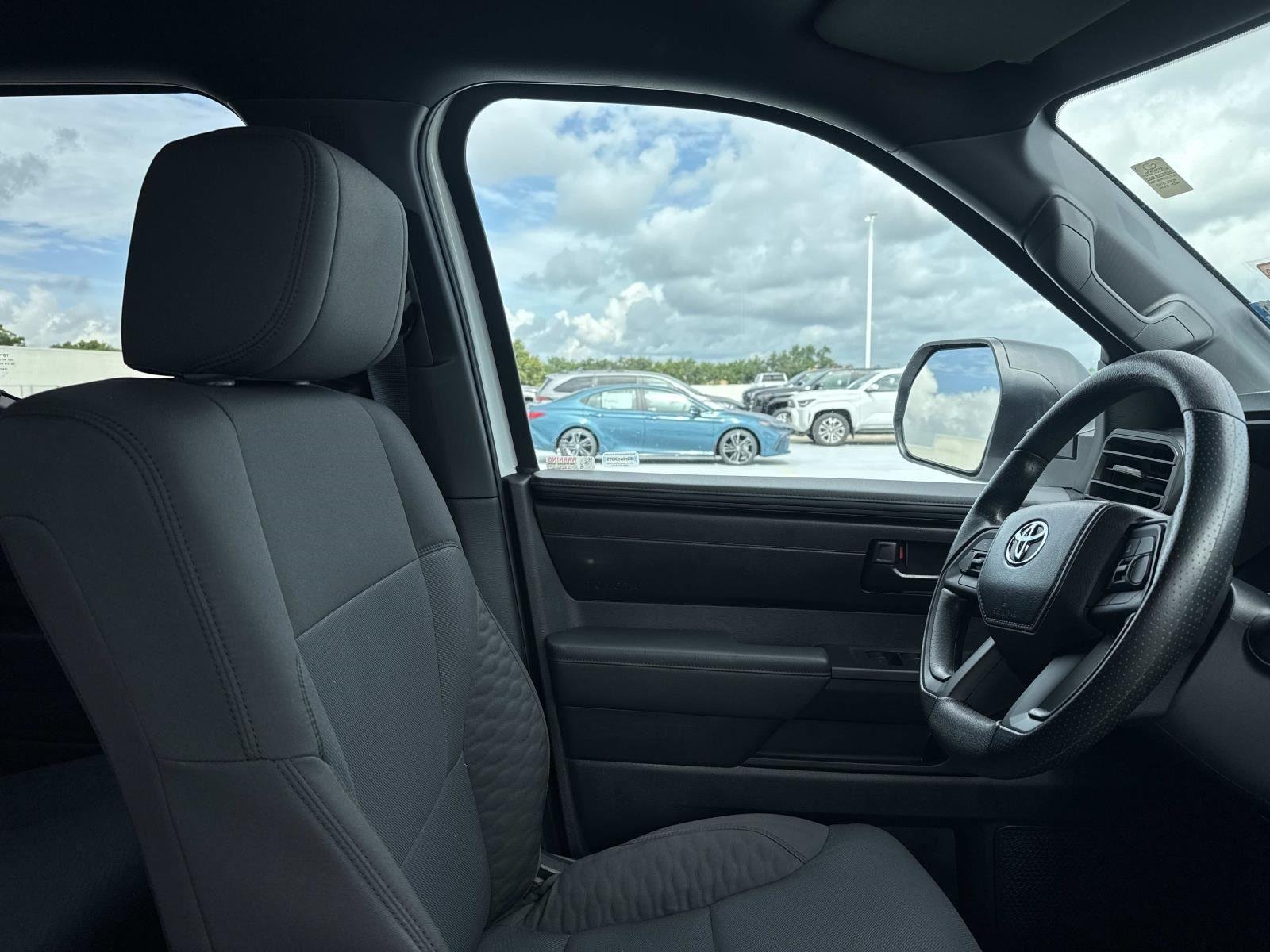 Used 2026 Ice Cap Toyota SR image 10