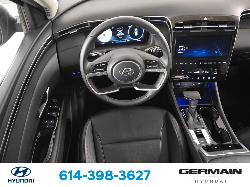 2023 Hyundai Tucson XRT - Photo 17