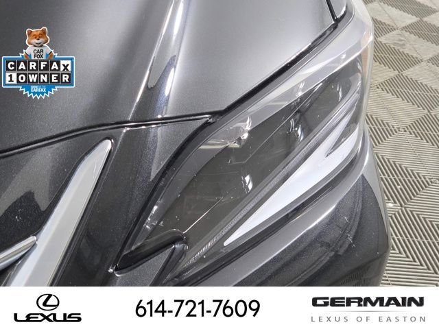 Certified Used 2024 CAVIAR Lexus 350 Ultra Luxury image 15