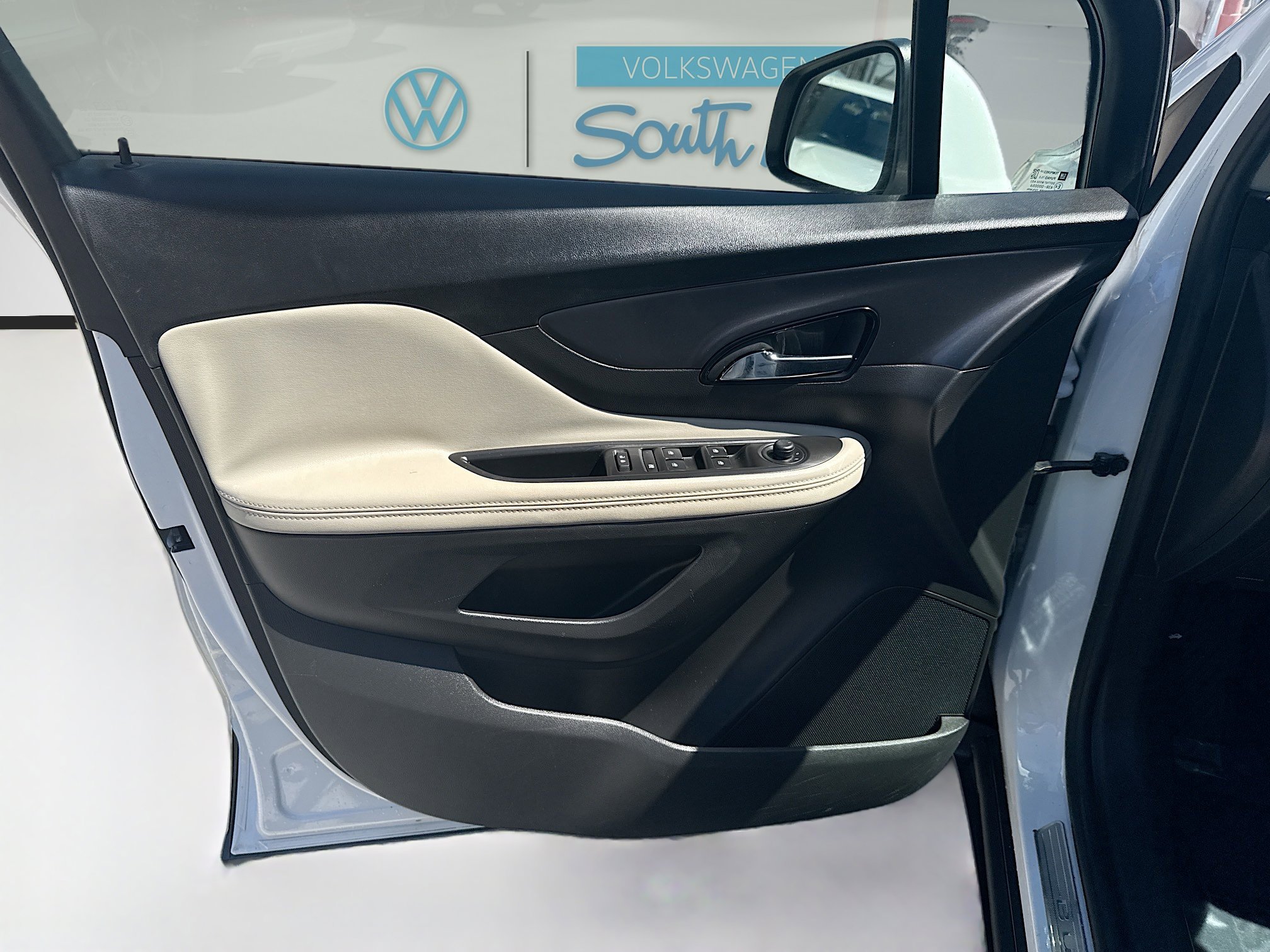 2019 Buick Encore Preferred - Photo 19