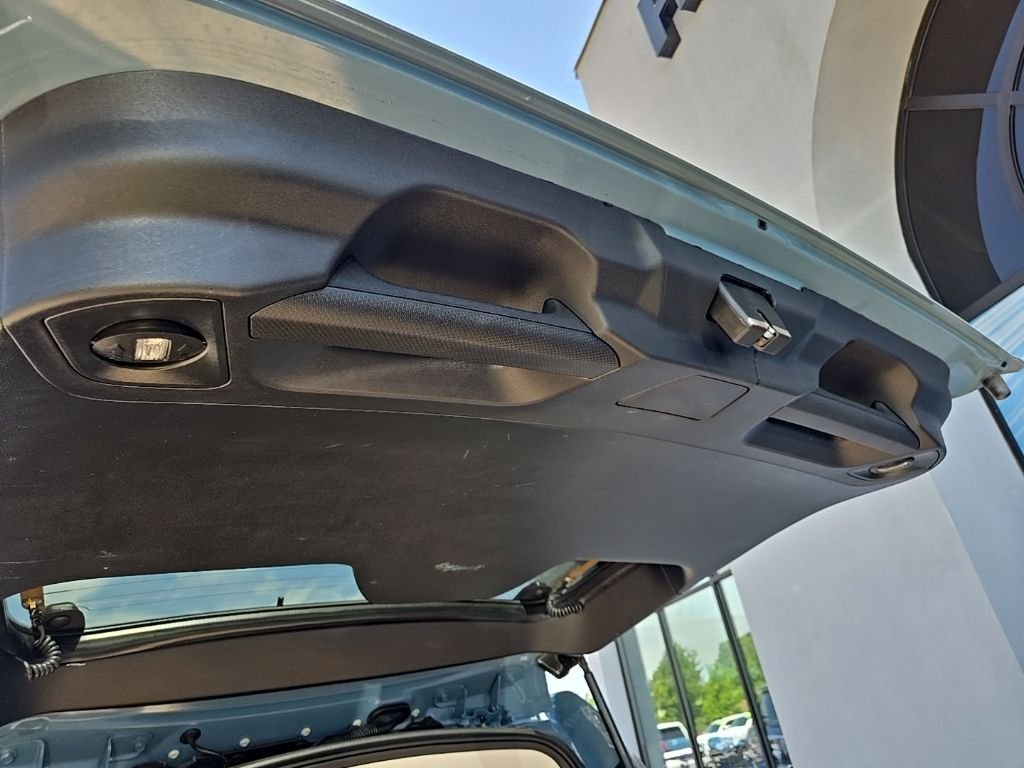 Used 2021  Ford Big Bend image 87