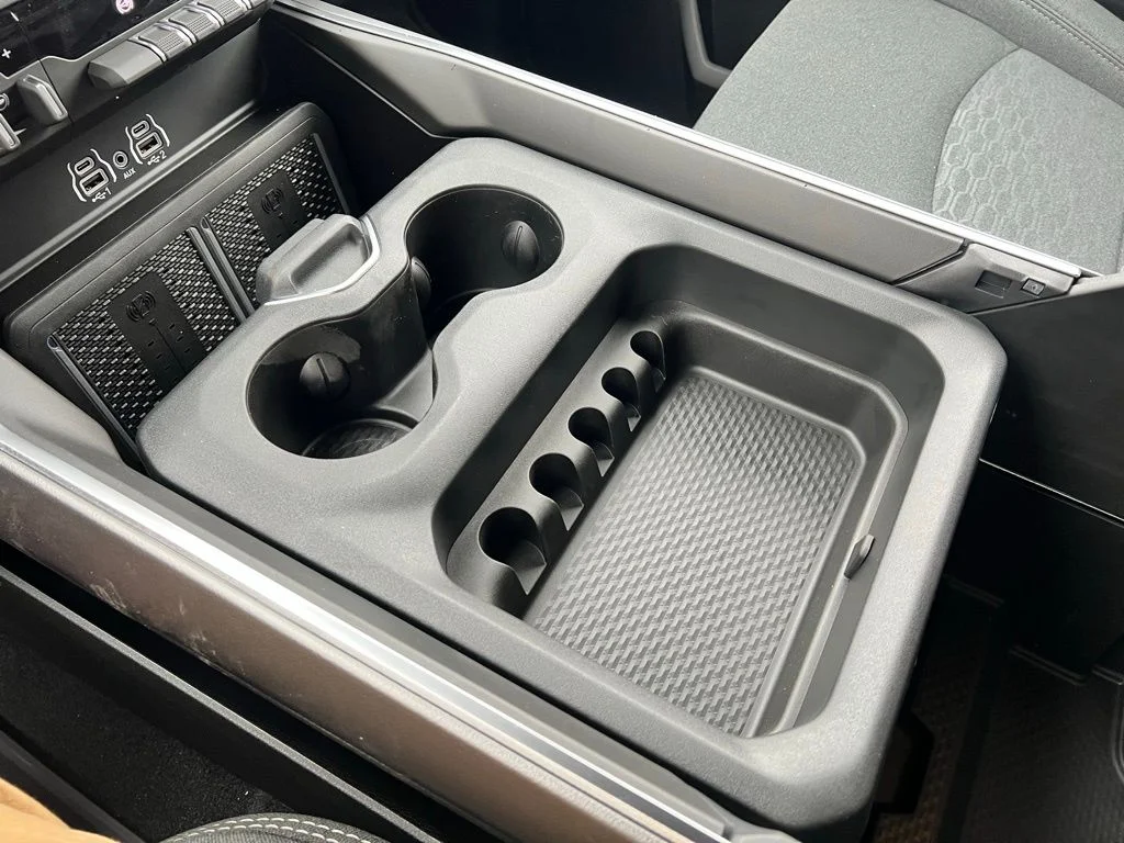 2025 RAM 2500 Big Horn - Photo 38
