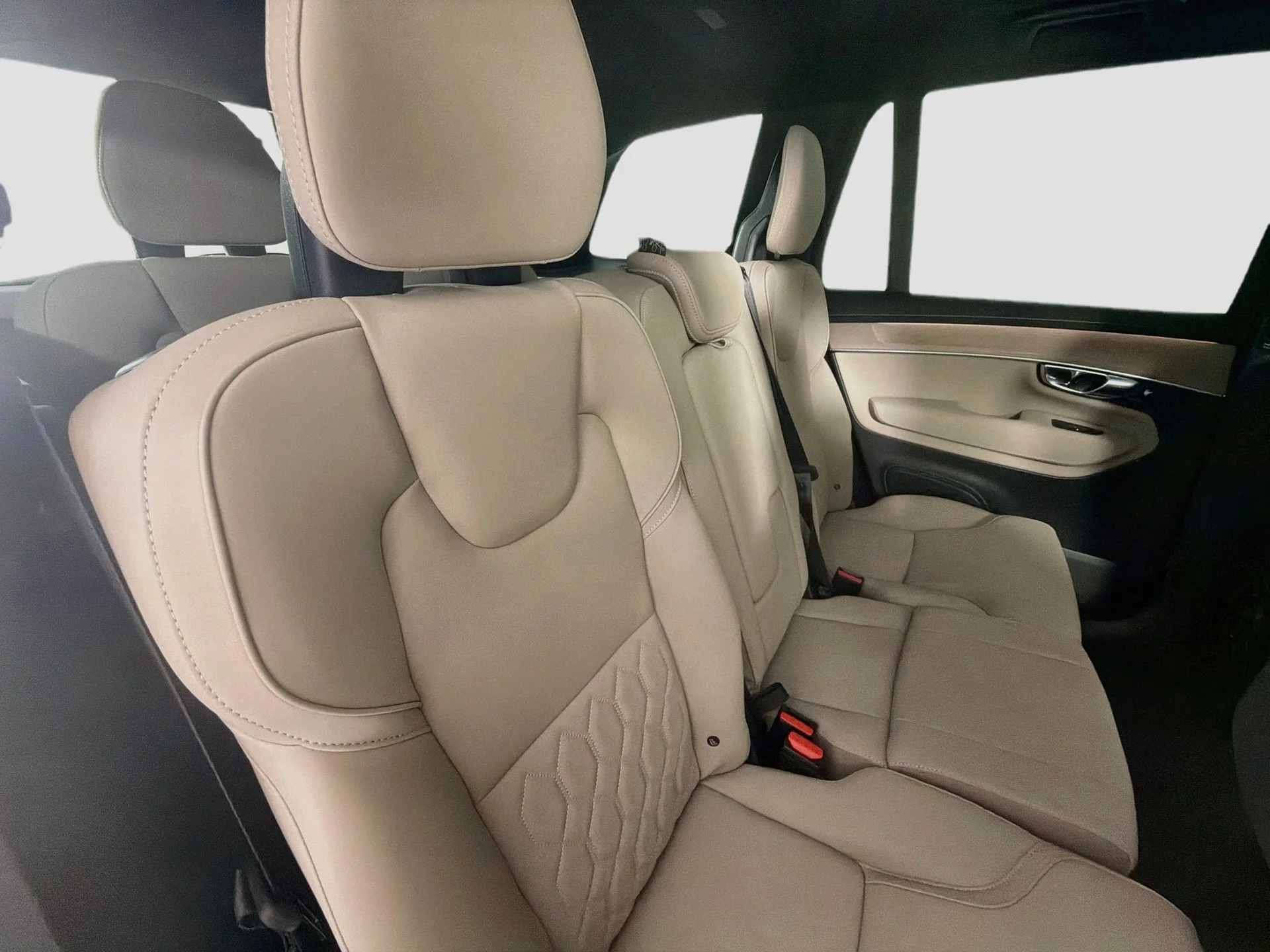 New 2026 Denim Blue Volvo Plus image 27