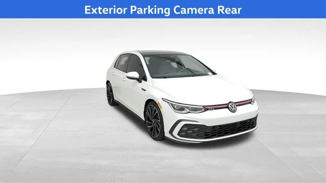 Used 2024 White Volkswagen Autobahn image 9