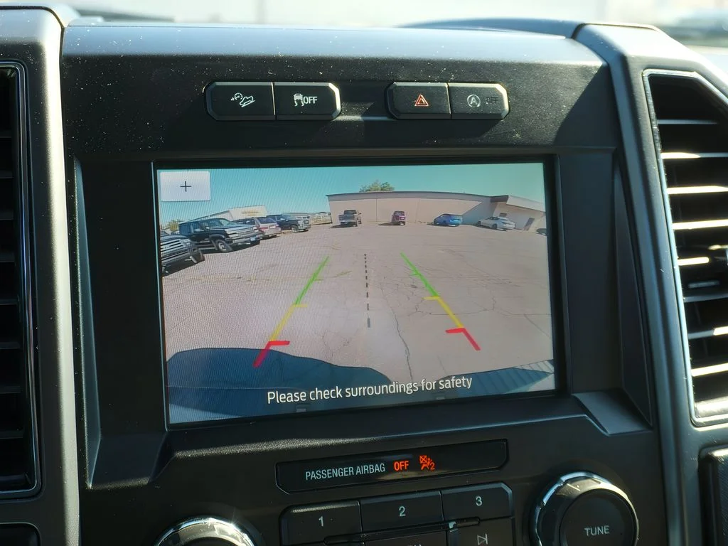 2020 Ford F-150 XLT - Photo 24