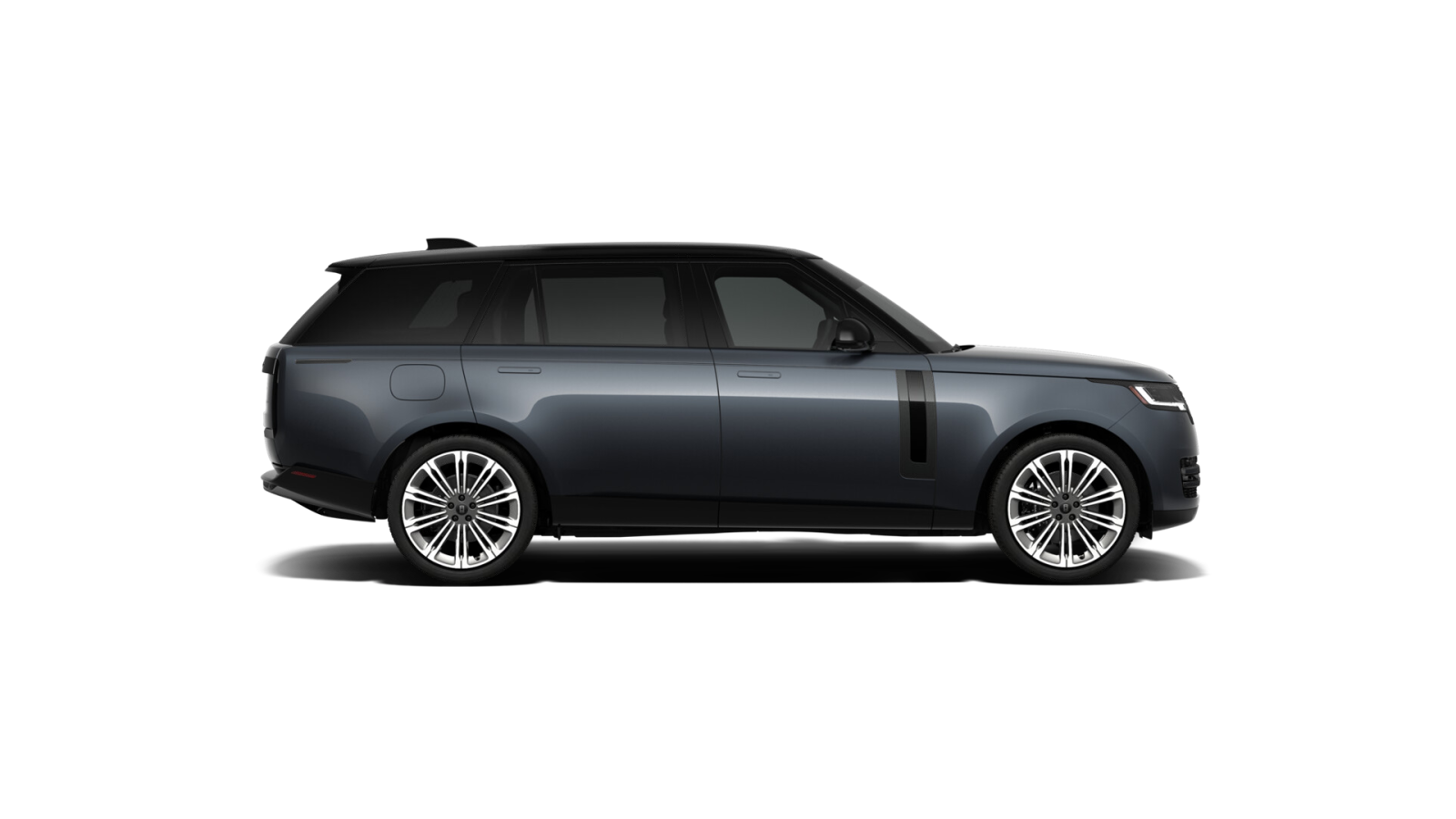 New 2027 Varesine Blue LAND ROVER Range Rover SE LWB7 P400 image 3