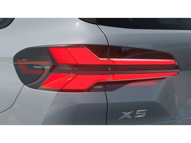 New 2026 Brooklyn Grey Metallic BMW xDrive50e image 8