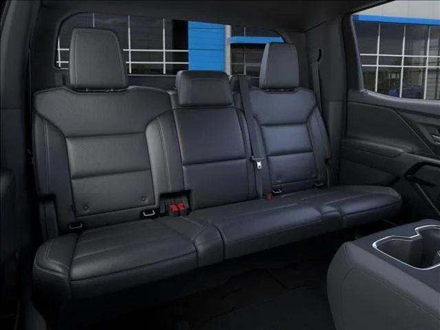 2026 Chevrolet Silverado EV LT - Photo 19
