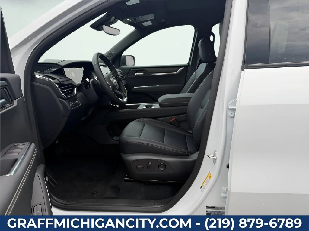 2026 GMC Acadia Elevation - Photo 12