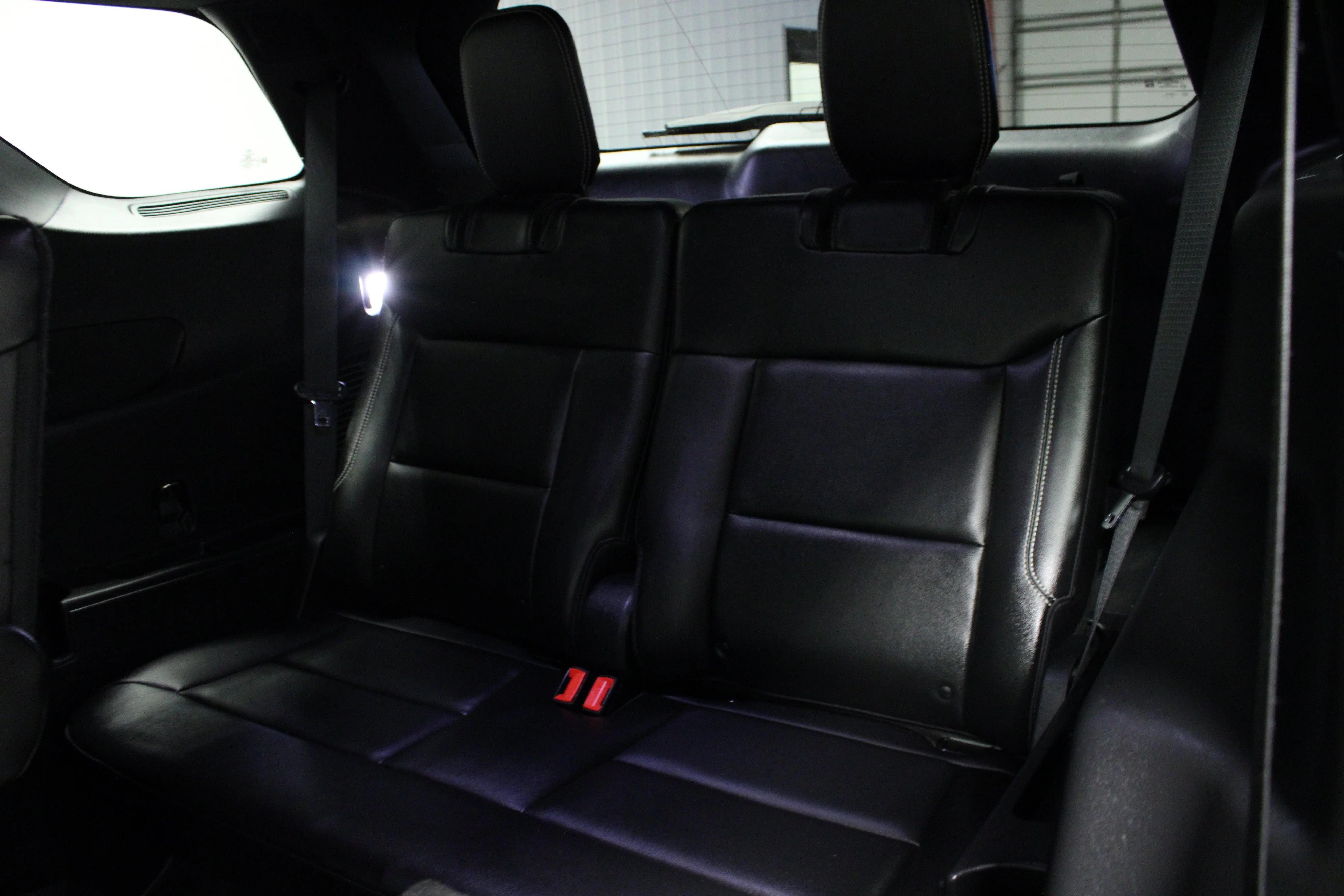 Used 2020 Silver Metallic Ford ST image 14