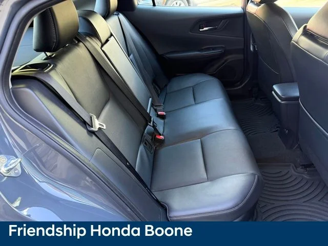Used 2024 Gray Toyota XLE image 38