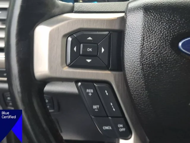 Used 2018  Ford Platinum image 17