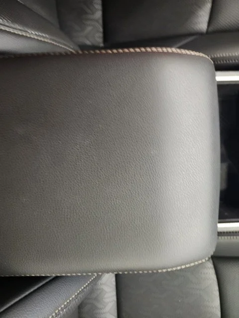 Used 2025 Blue Toyota Limited image 75