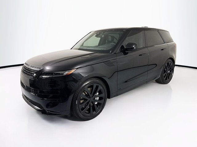 2026|Land Rover|Range Rover Sport|Dynamic SE|4D Sport Utility
