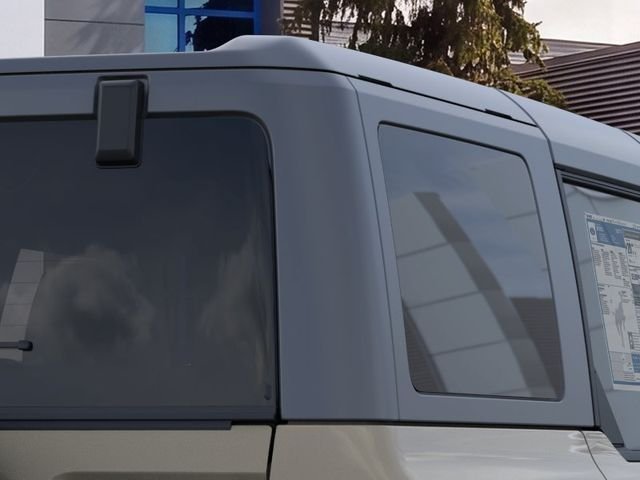 New 2026 Beige Ford Base image 25