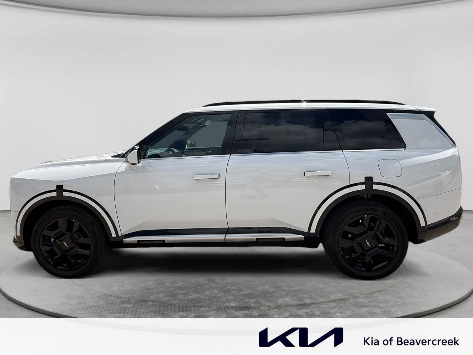 2027 Kia Telluride SX - Photo 8