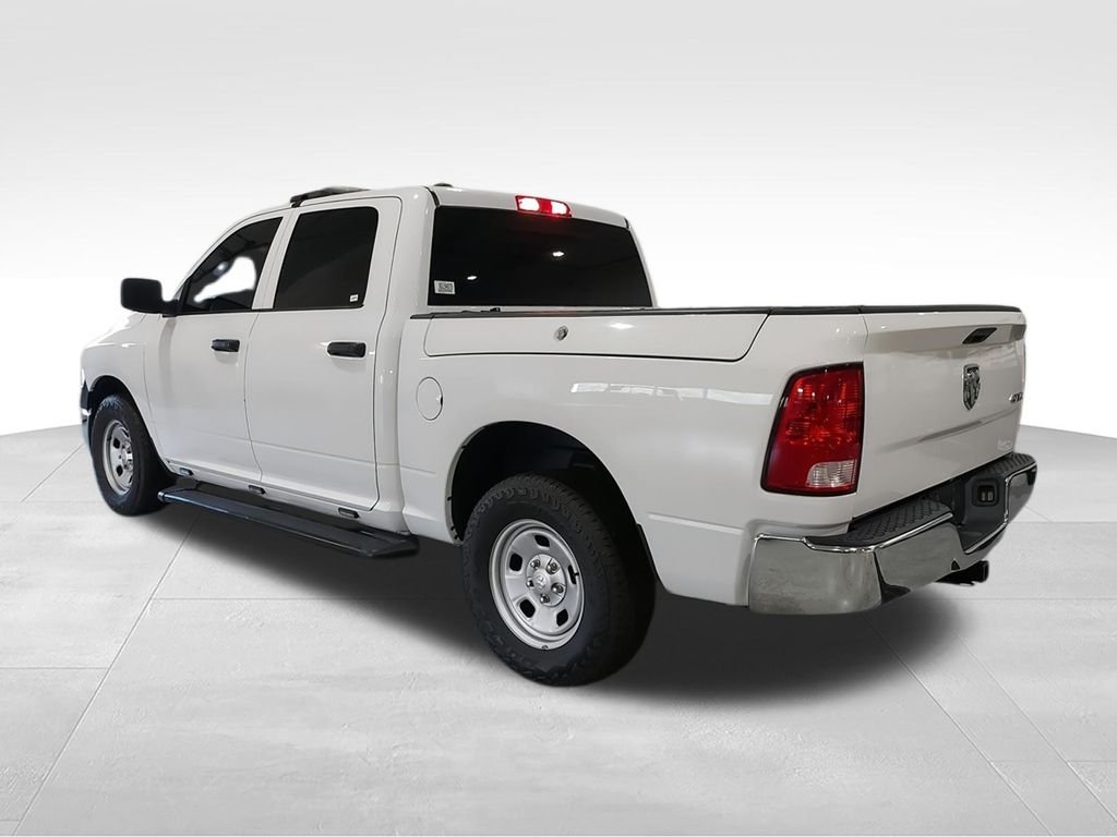 Used 2022 White Ram SSV image 6