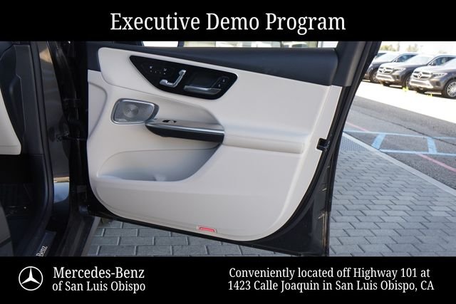 Used 2026  Mercedes-Benz GLC 300 image 14