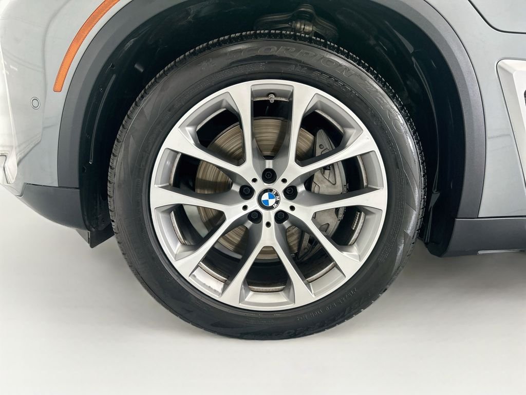 2026 BMW X5 50e - Photo 29