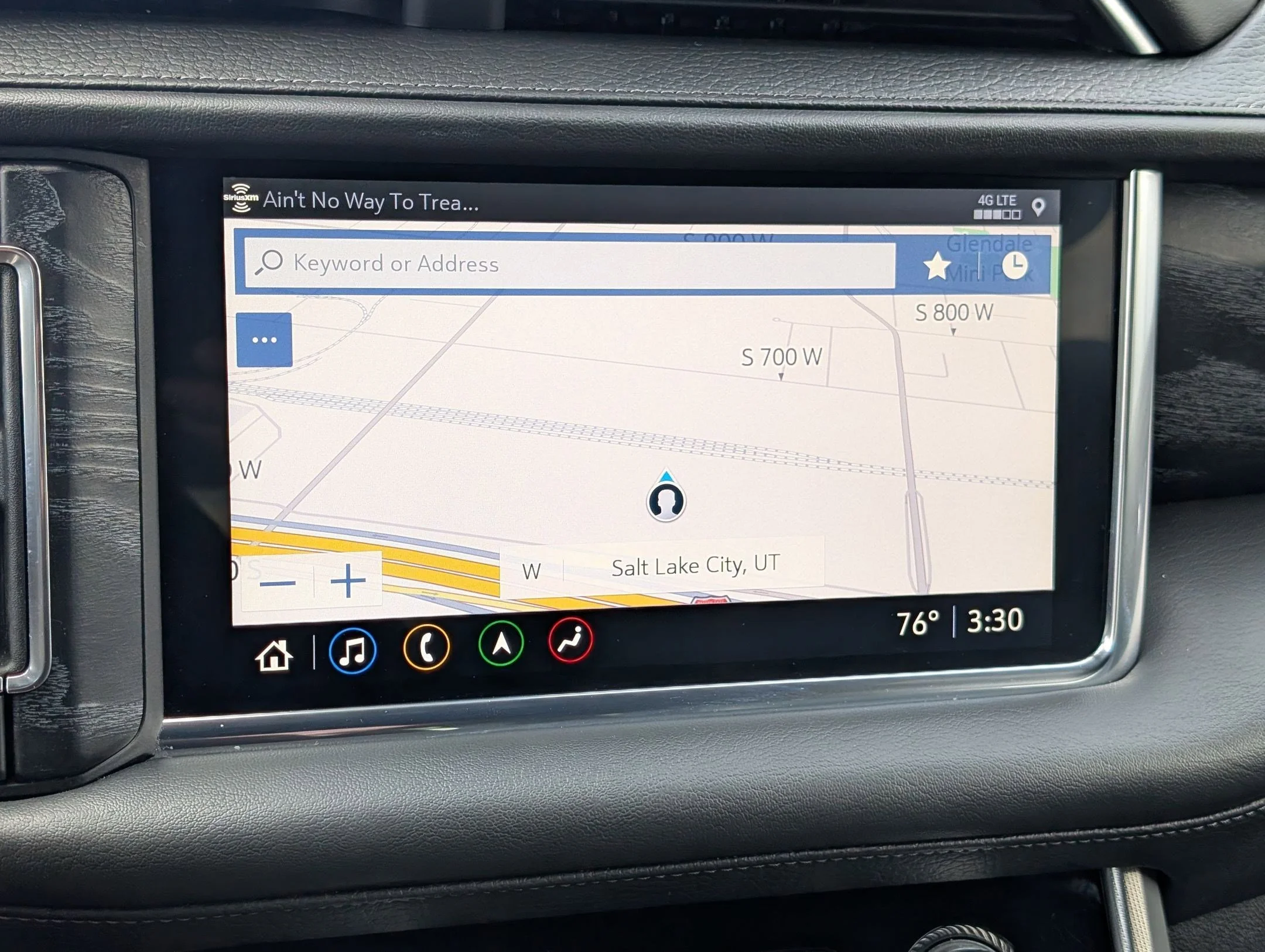 2021 GMC Yukon XL Denali - Photo 21