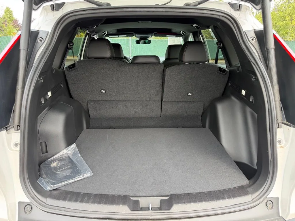 2026 Honda CR-V Sport-L - Photo 10