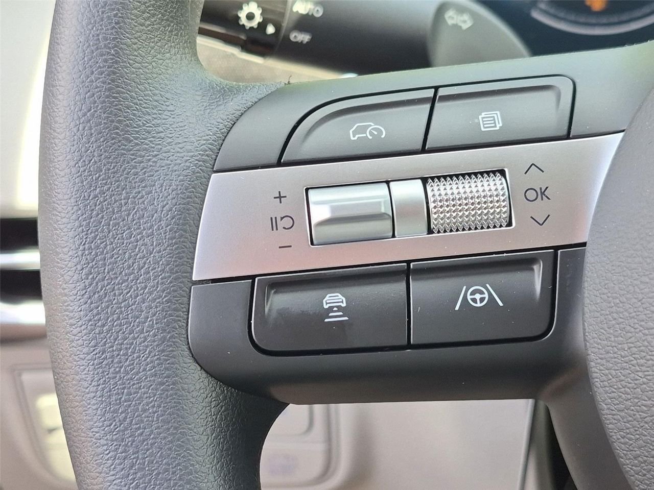 New 2026 Deep Sea Hyundai SEL AWD image 20