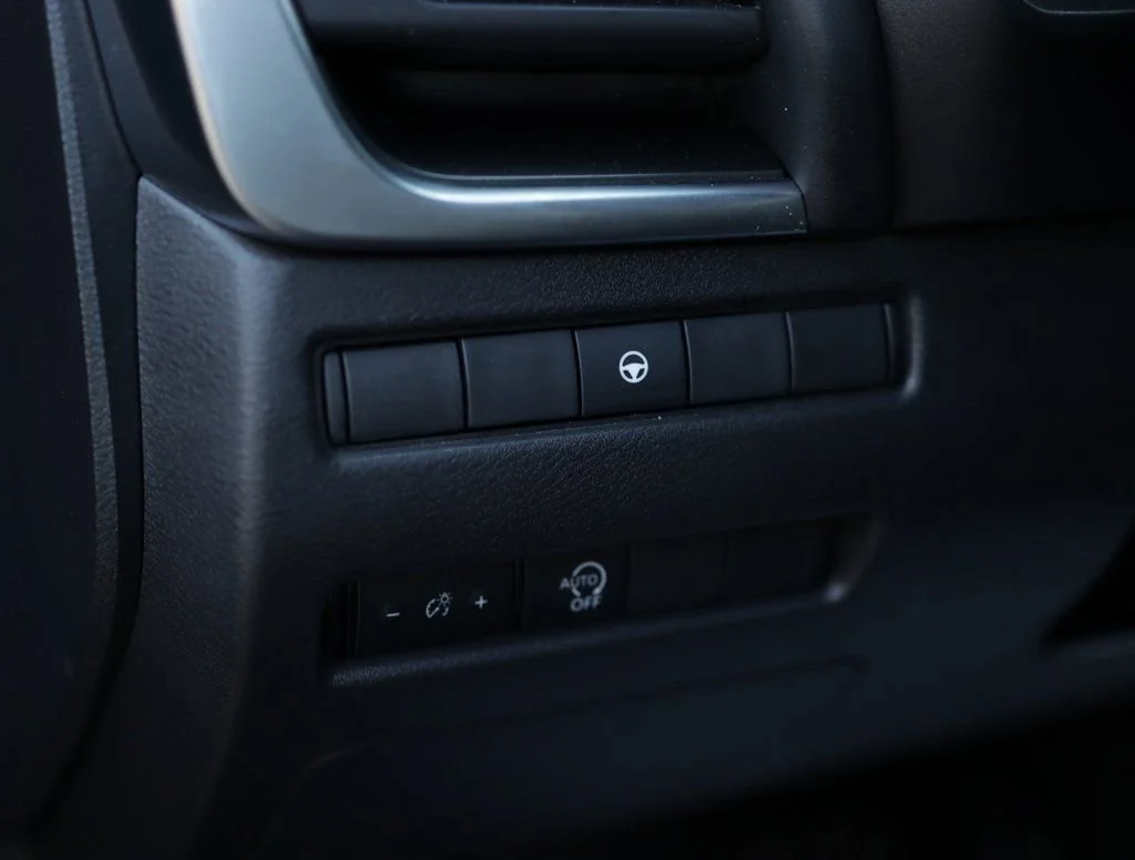 2023 Nissan Rogue SV - Photo 10