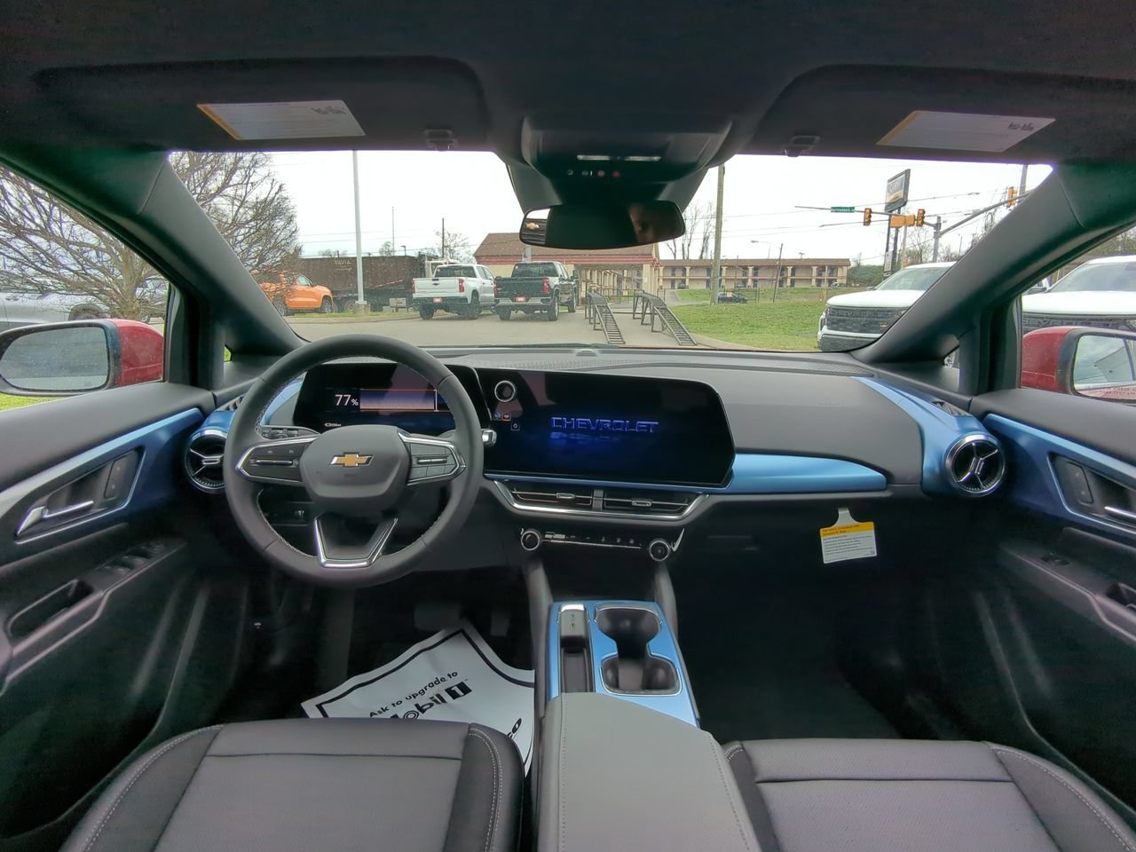 2026 Chevrolet Equinox EV 2LT - Photo 21