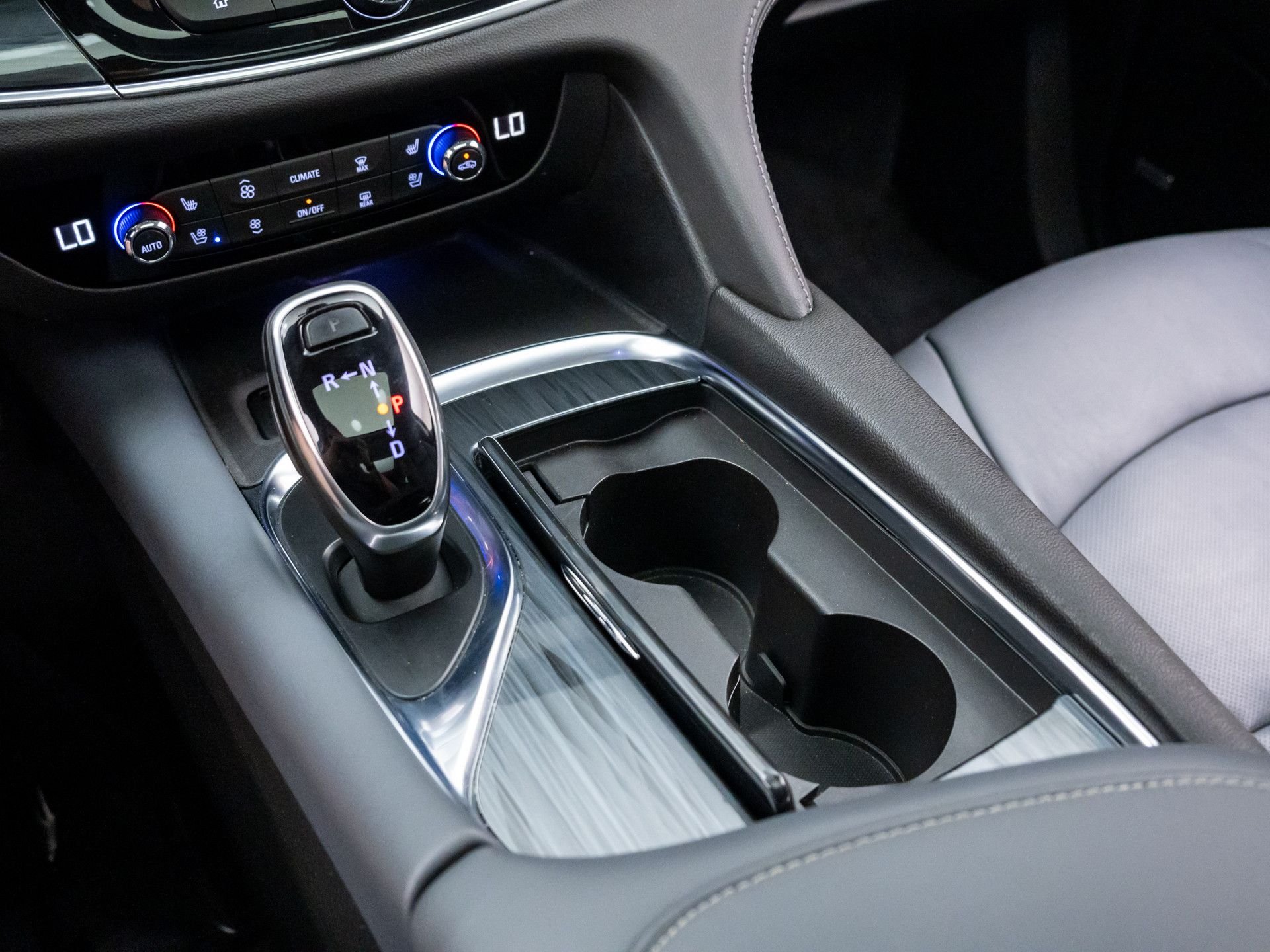 Used 2021 Gray Buick Premium Group image 35