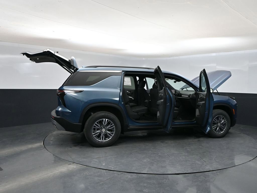 2026 Chevrolet Traverse LT - Photo 45