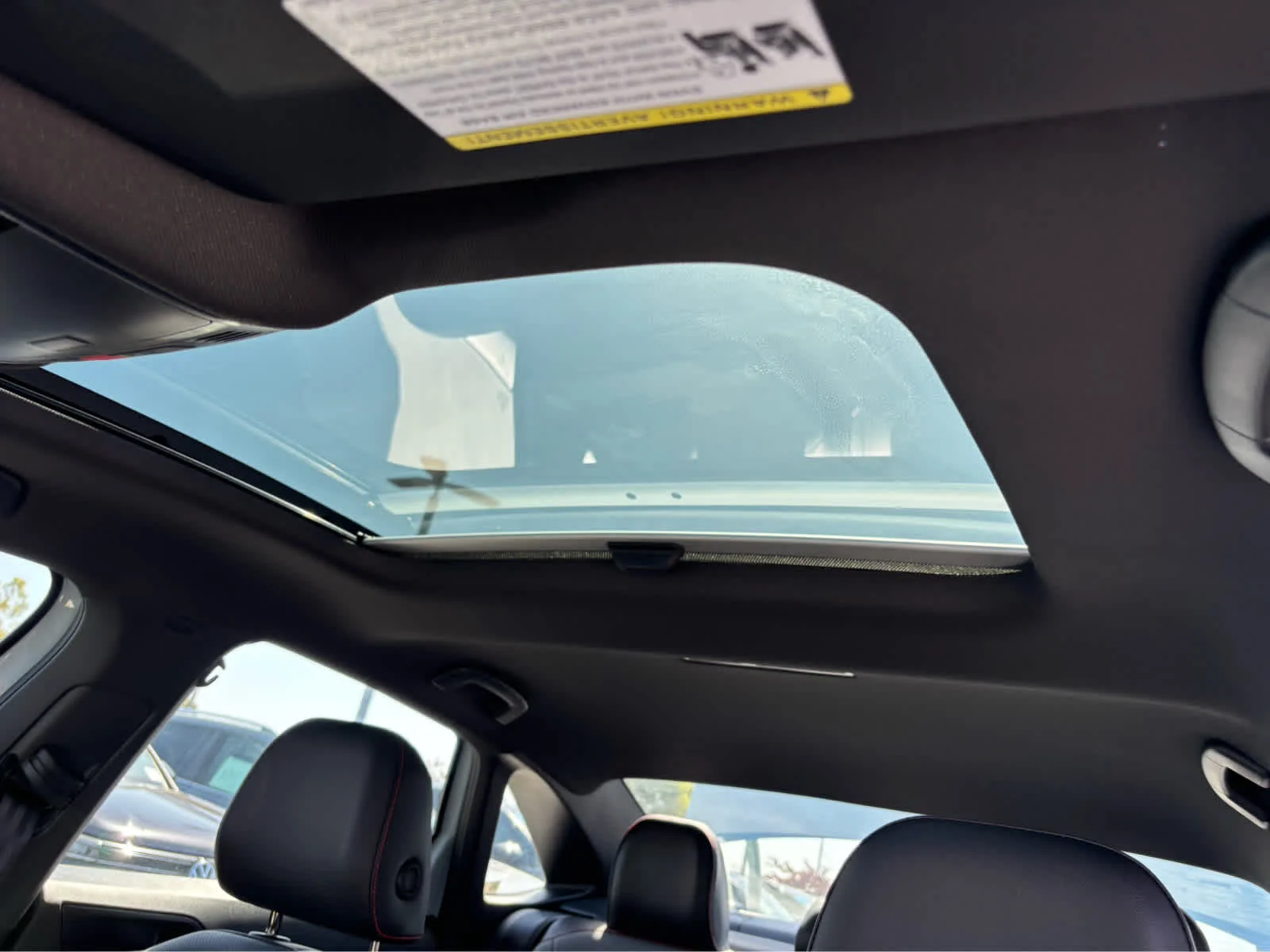 New 2026 MONUMENT GRAY Volkswagen Autobahn image 8