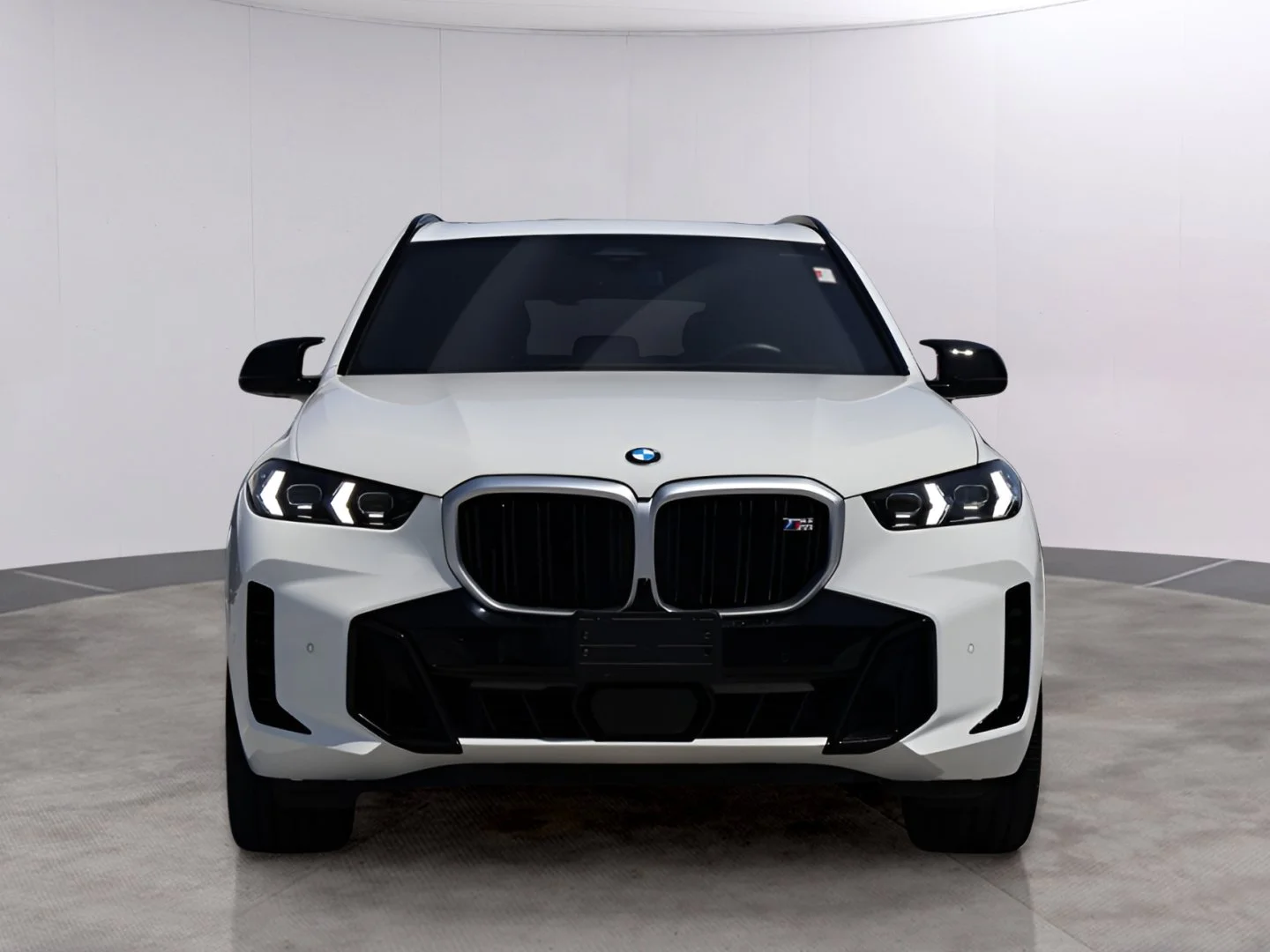 Used 2026 BMW X5 M60i with VIN 5UX33EU0XT9107339 for sale in Kansas City