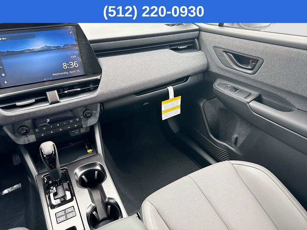 2026 Subaru Outback Limited XT - Photo 30