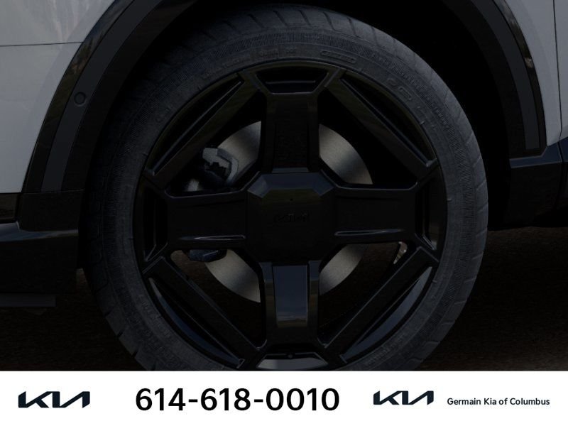 New 2027 Gray Kia X-Line SX image 12