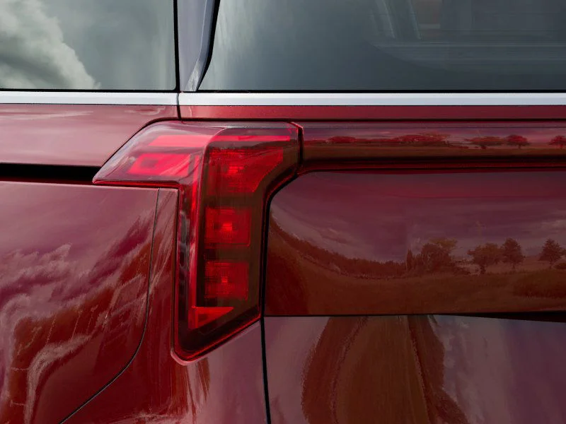 New 2026 FLARE RED Kia LXS image 11