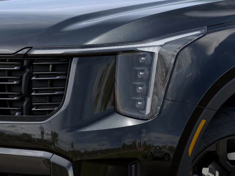 New 2026 Black Kia SX Prestige image 10
