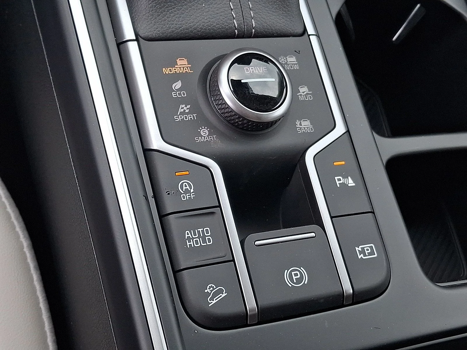 New 2026 Glacial White Pearl Kia S image 11
