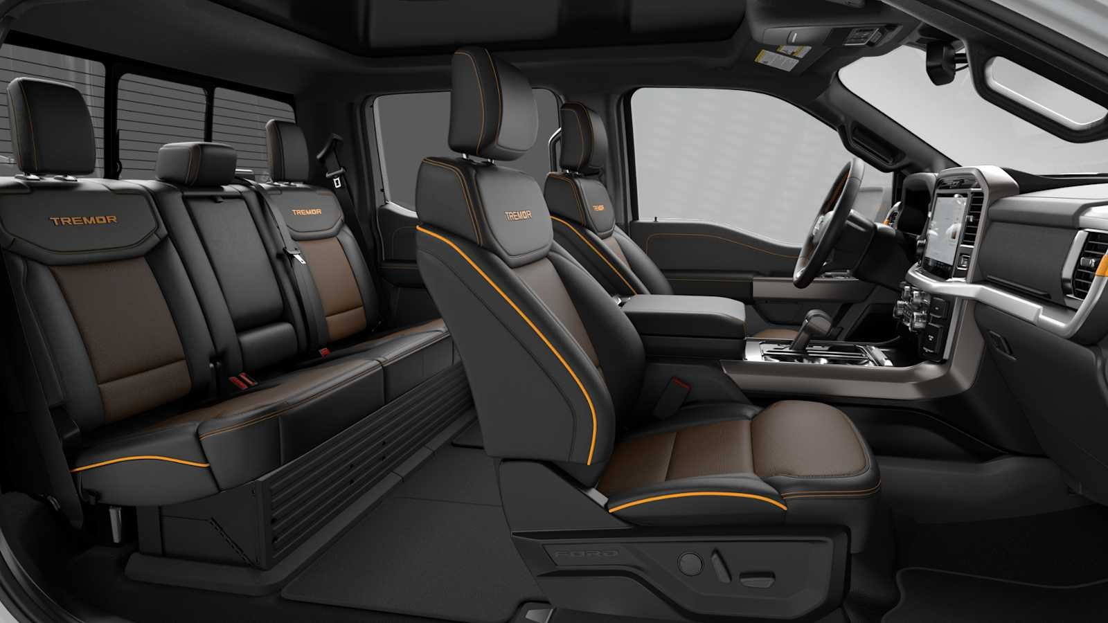 New 2026 Avalanche Ford Tremor® image 6