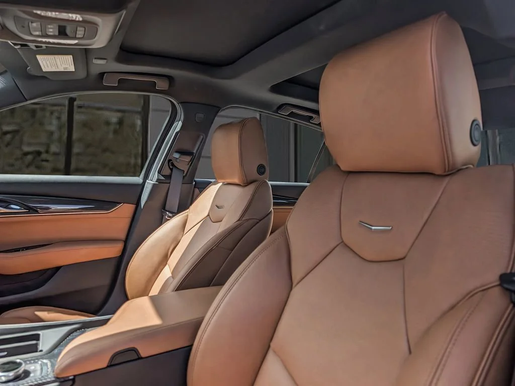 2025 Cadillac CT5 Premium Luxury - Photo 15