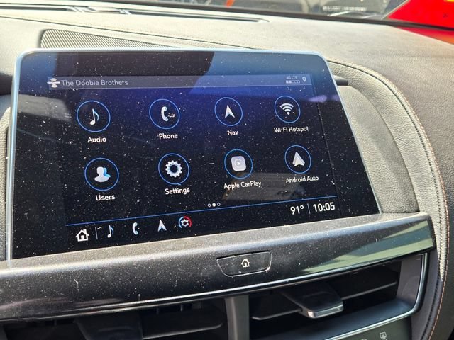 2024 Cadillac CT5 Sport - Photo 20