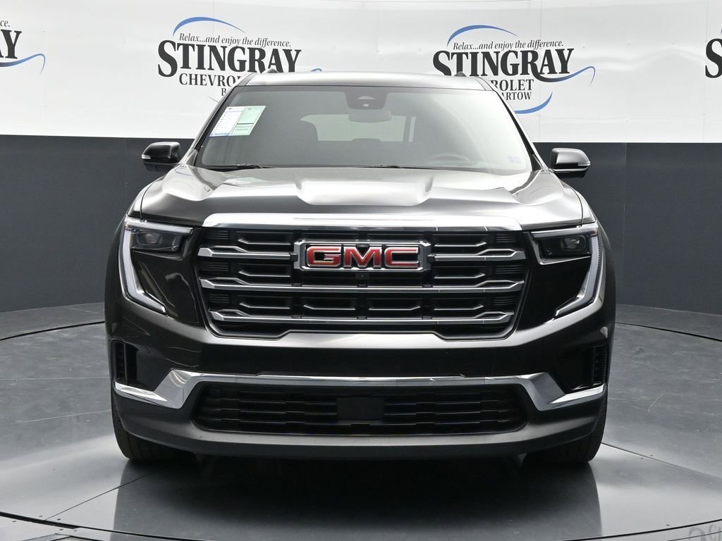 1GKENKRS9SJ209956