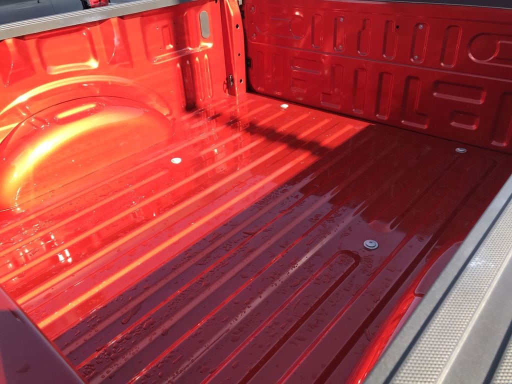 Used 2023 Red Ford XL image 21