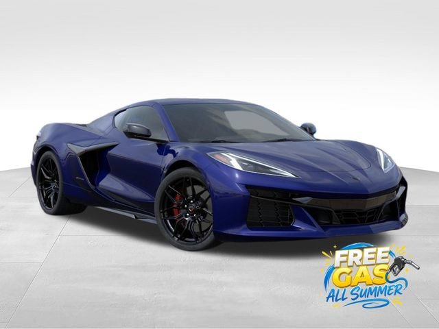 2026 Chevrolet Corvette