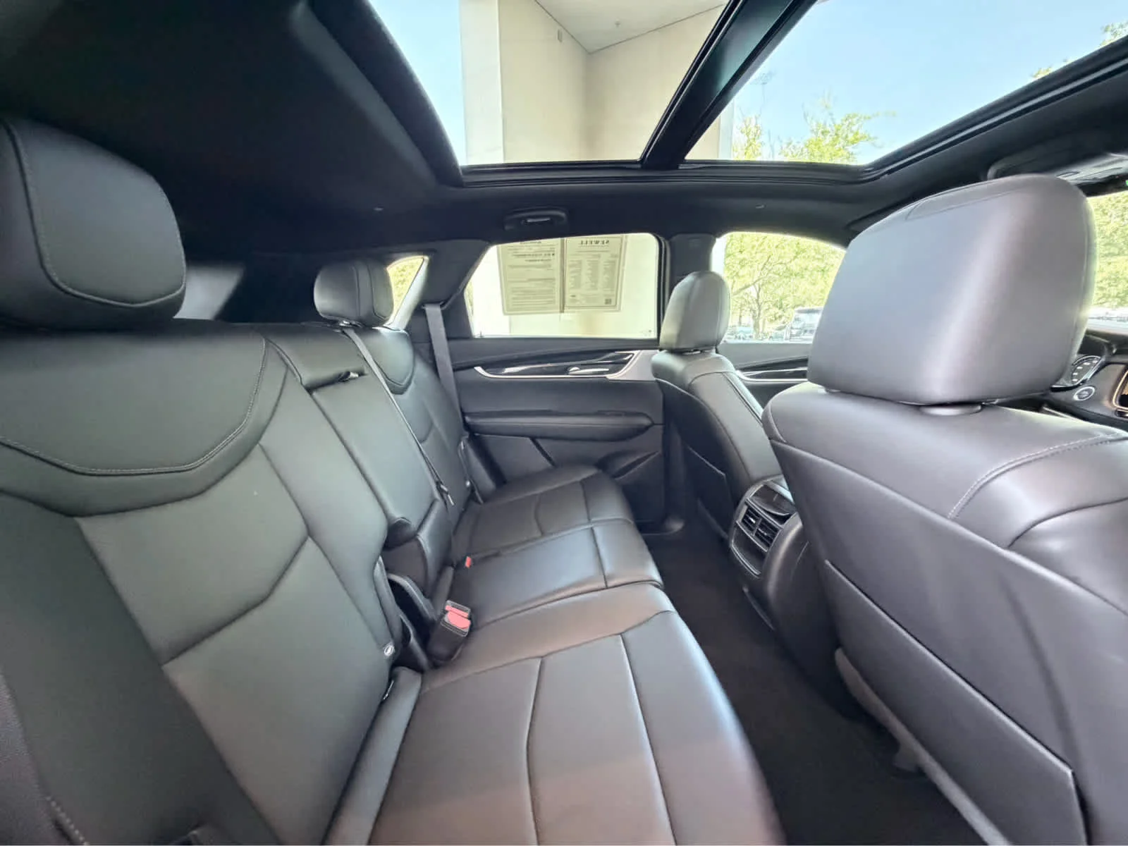 2024 Cadillac XT5 Premium Luxury - Photo 30