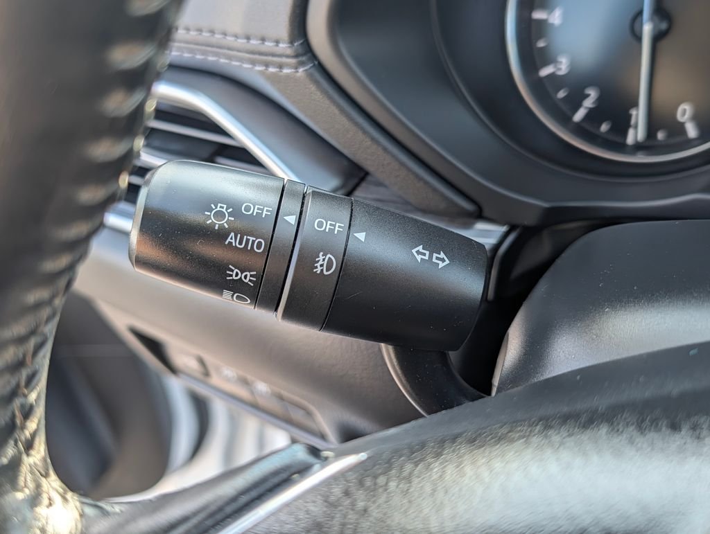 2019 Mazda CX-5 Grand Touring - Photo 35