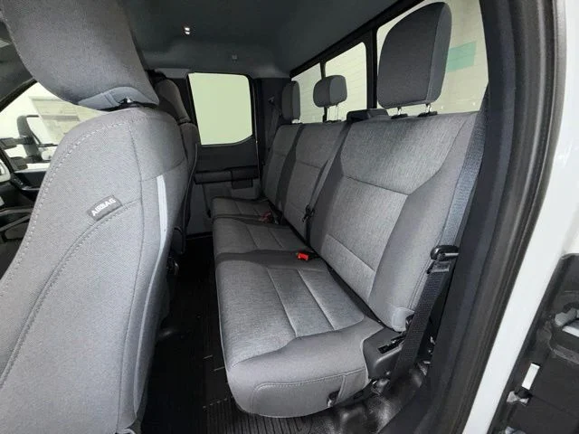 New 2026 Avalanche Ford F-250® XL image 30