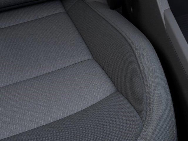 New 2026 White Kia LX image 20
