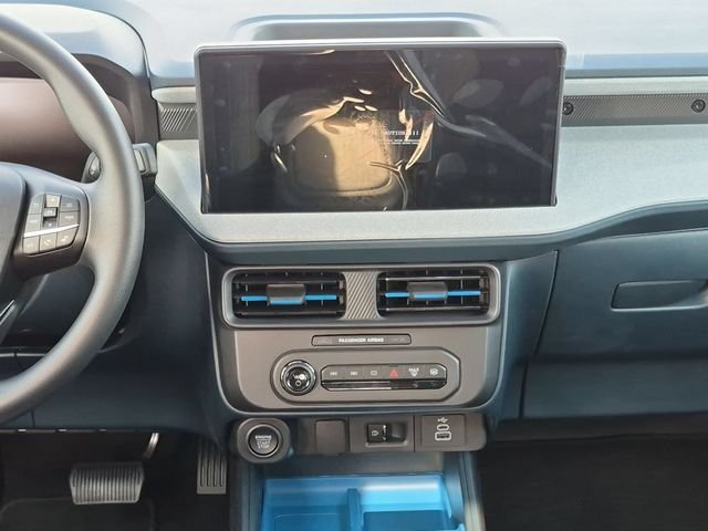 New 2026 Light Blue Ford XLT image 16