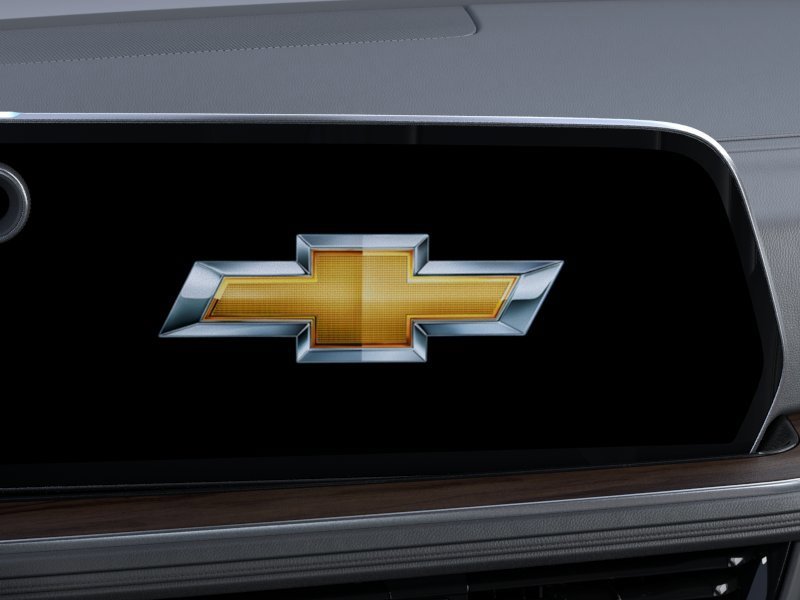New 2026 Polar White Tricoat Chevrolet High Country image 20